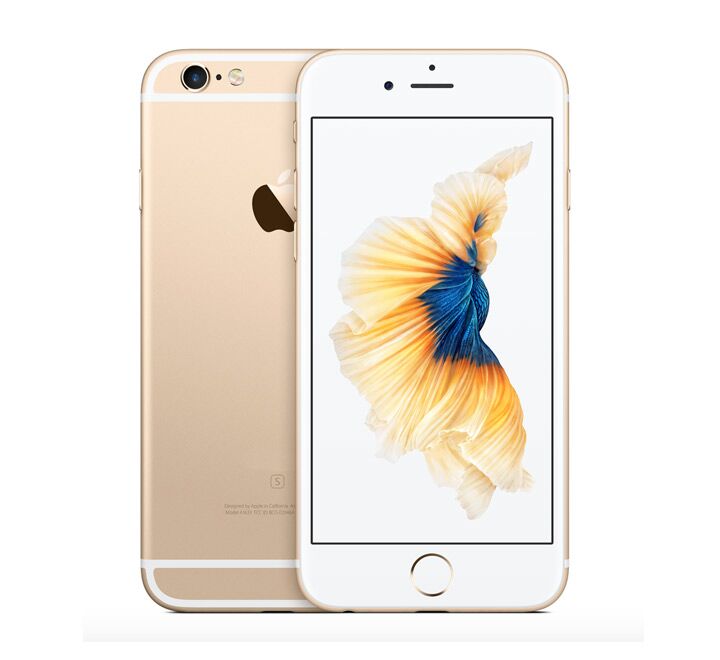 GoldPhone